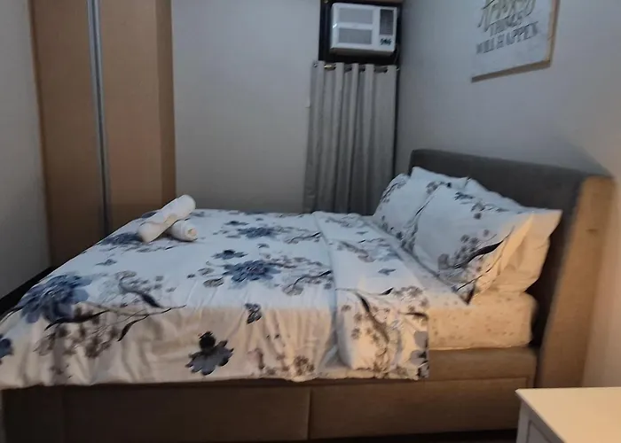 A&g Airport Condotel Apartamento