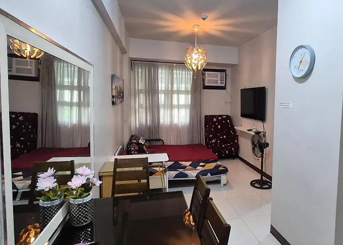 Apartamento A&g Airport Condotel