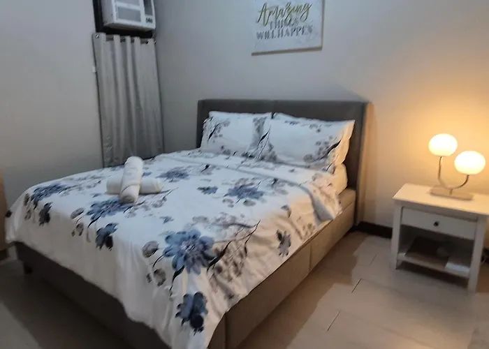 Apartamento A&g Airport Condotel *