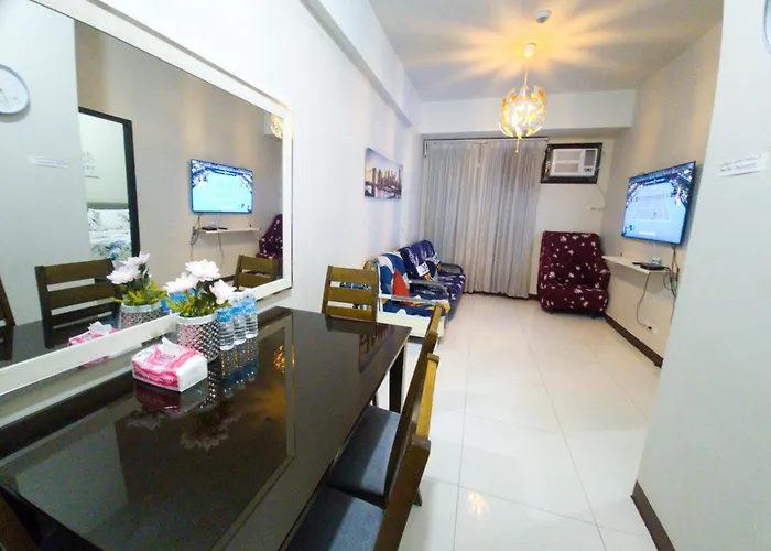 A&g Airport Condotel Apartamento *