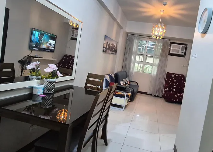 A&g Airport Condotel Manila