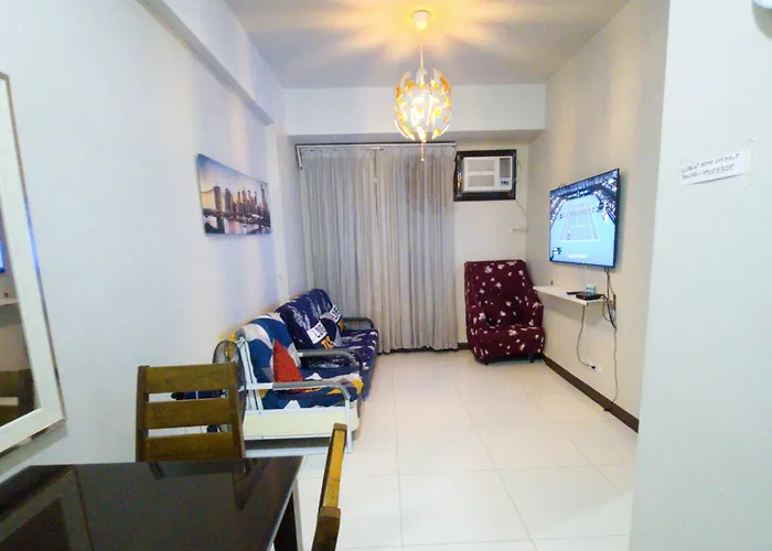 A&g Airport Condotel * Manila