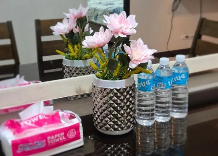 Apartamento A&g Airport Condotel *