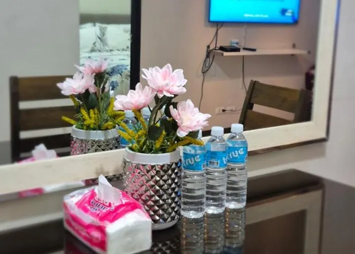 A&g Airport Condotel Manila