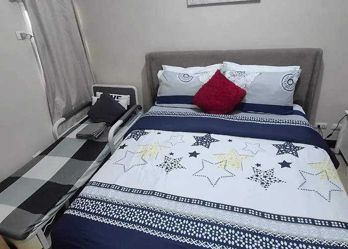 A&g Airport Condotel * Manila